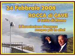 Rocca di Cave