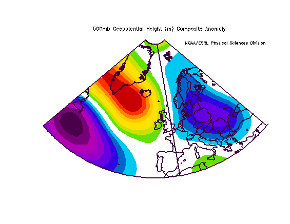 Analisi e proiezione Inverno 2012 / 2013