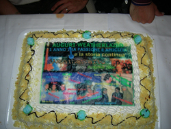 Compleanno Weatherlazio