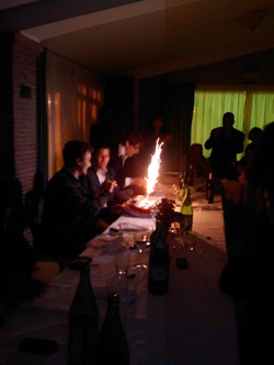 Cena Associazione Bernacca