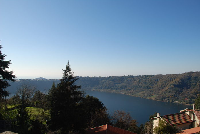 Cose mai viste - Itinerari particolari ai Castelli Romani Cose mai viste - Itinerari particolari ai Castelli Romani