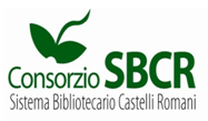 Biblioteche Castelli Romani