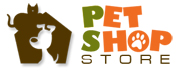 Negozio alimenti accessori animali Pet Shop Store