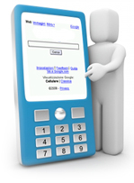 Realizzazione siti web per cellulari Realizzazione siti web per cellulari