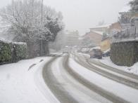 Apri categoria 31 Gennaio - Accumulo 3 cm