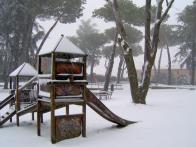 Apri categoria 9 Marzo - Accumulo 5 cm