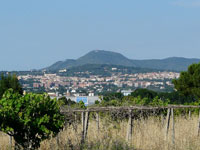 Stazione meteo Castelli Romani - Albano Laziale