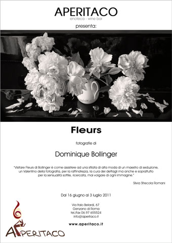 Fleurs di Bollinger