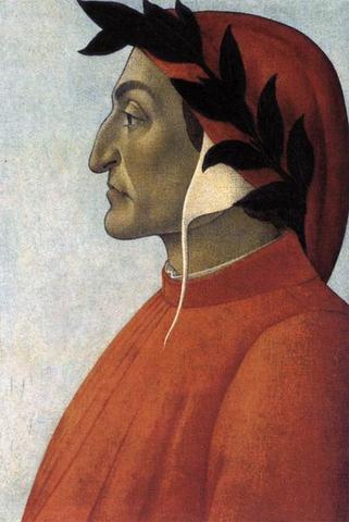 La Forza della Poesia Dante a Frascati