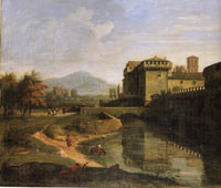 Stazione meteo Castelli Romani - Grottaferrata