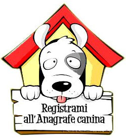 Microchip per Cani gratuito ai Castelli Romani