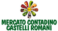 Domenica 8 maggio il Mercato Contadino Castelli Romani Pic Nic