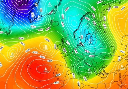 Previsioni Meteo Previsioni Meteo