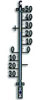 Stazione meteo Molara