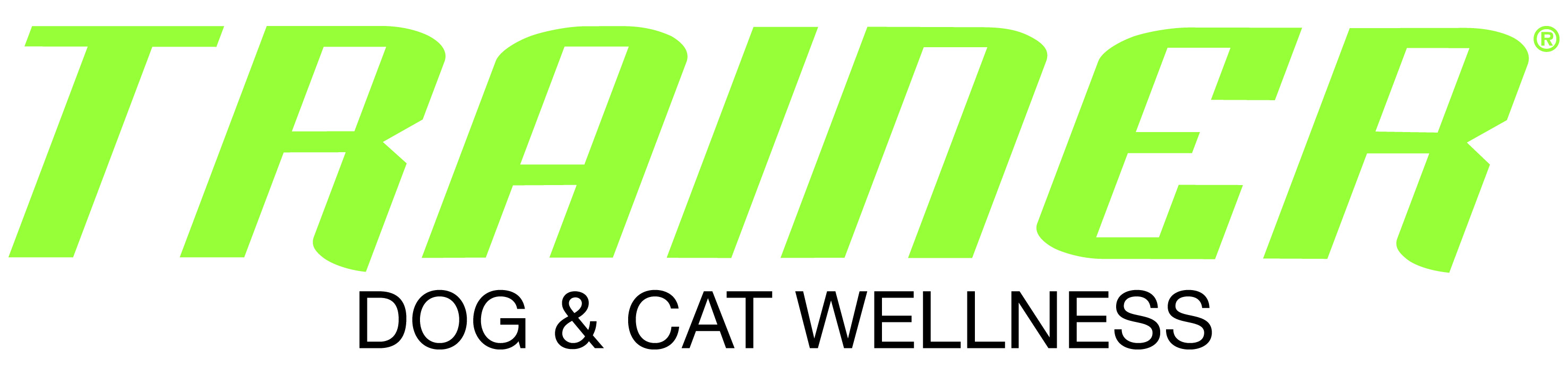 Alimenti per cani Trainer Alimenti per cani Trainer